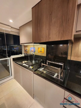 Imagem Apartamento com 2 Quartos à Venda, 96 m² em Vila Osasco - Osasco Imagem Apartamento com 2 Quartos à Venda, 96 m² em Vila Osasco - Osasco