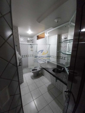 Imagem Apartamento com 4 Quartos à Venda, 210 m² em Manaíra - João Pessoa