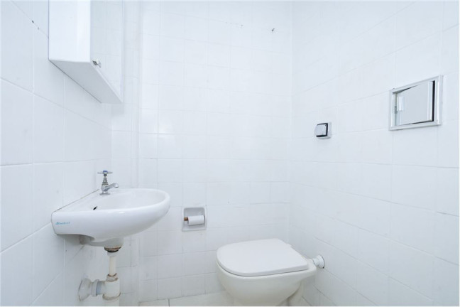 Imagem Apartamento com 3 Quartos à Venda, 158 m² em Jardim Paulista - São Paulo