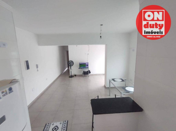 Imagem Apartamento com 2 Quartos à Venda, 78 m² em Campo Grande - Santos