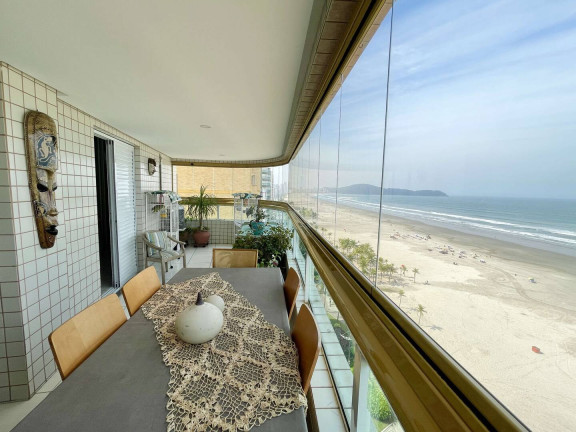 Imagem Apartamento com 3 Quartos à Venda, 155 m² em Guilhermina - Praia Grande Imagem Apartamento com 3 Quartos à Venda, 155 m² em Guilhermina - Praia Grande