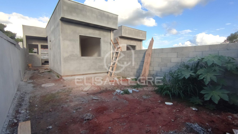 Imagem Casa com 2 Quartos à Venda, 51 m² em Lomba Da Palmeira - Sapucaia Do Sul