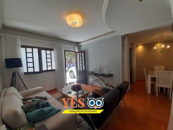 Imagem Casa com 3 Quartos à Venda, 127 m² em Santa Mônica - Feira De Santana Imagem Casa com 3 Quartos à Venda, 127 m² em Santa Mônica - Feira De Santana