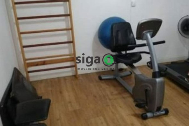Imagem Apartamento com 2 Quartos à Venda, 49 m² em Vila Andrade - São Paulo Imagem Apartamento com 2 Quartos à Venda, 49 m² em Vila Andrade - São Paulo
