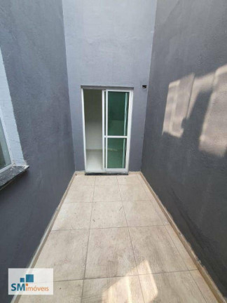 Imagem Apartamento com 2 Quartos à Venda, 51 m² em Vila Scarpelli - Santo André Imagem Apartamento com 2 Quartos à Venda, 51 m² em Vila Scarpelli - Santo André