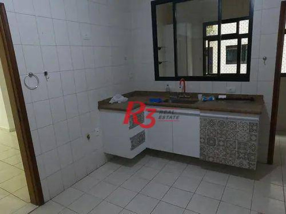 Imagem Apartamento com 2 Quartos para Alugar, 150 m² em Pompéia - Santos Imagem Apartamento com 2 Quartos para Alugar, 150 m² em Pompéia - Santos