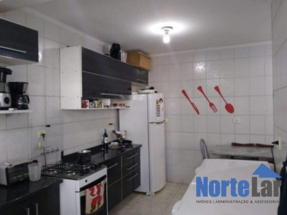 Imagem Casa com 2 Quartos à Venda, 100 m² em Vila Zat - São Paulo