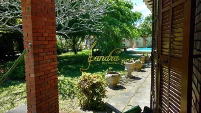 Imagem Casa com 4 Quartos à Venda, 1.020 m² em Atlantida - Xangri-la