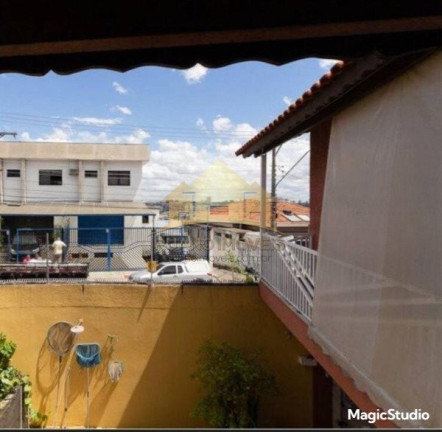 Imagem Sobrado com 3 Quartos à Venda, 140 m² em Jardim Santa Maria - São Paulo Imagem Sobrado com 3 Quartos à Venda, 140 m² em Jardim Santa Maria - São Paulo
