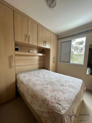 Imagem Apartamento com 2 Quartos à Venda, 50 m² em Jardim Sul - São José Dos Campos Imagem Apartamento com 2 Quartos à Venda, 50 m² em Jardim Sul - São José Dos Campos