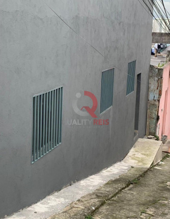 Imagem Sobrado com 3 Quartos à Venda, 120 m² em Vila Maria Alta - São Paulo Imagem Sobrado com 3 Quartos à Venda, 120 m² em Vila Maria Alta - São Paulo