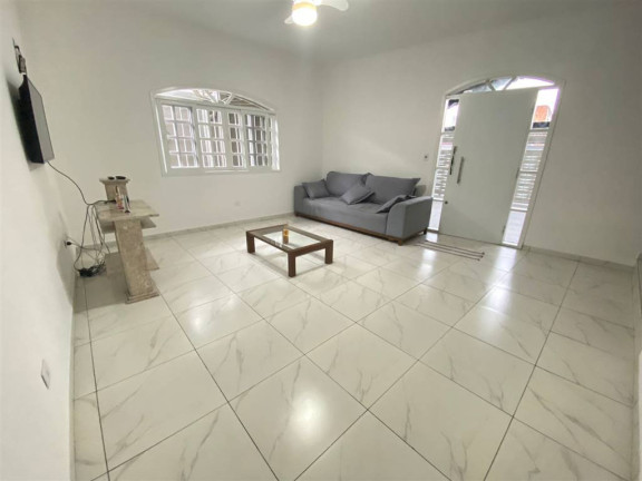 Imagem Casa com 3 Quartos à Venda, 89 m² em Tupi - Praia Grande Imagem Casa com 3 Quartos à Venda, 89 m² em Tupi - Praia Grande