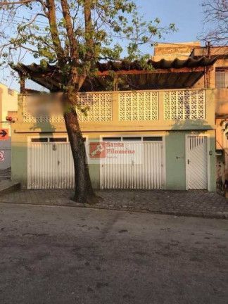 Terreno à Venda, 240 m² em Parque Das Nações - Santo André