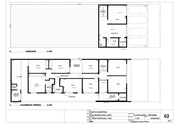 Imagem Imóvel com 3 Quartos à Venda, 277 m² em Jardim América - Ribeirão Preto
