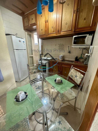 Imagem Apartamento com 2 Quartos à Venda, 46 m² em Itaguá - Ubatuba