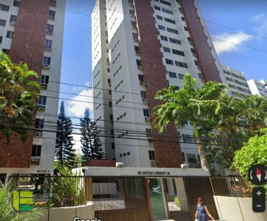 Imagem Apartamento com 3 Quartos à Venda, 87 m² em Torre - Recife
