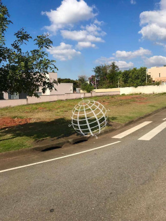 Terreno à Venda, 707 m² em Condomínio Figueira Garden - Atibaia