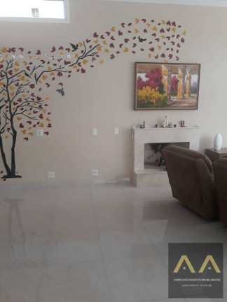 Imagem Casa de Condomínio com 4 Quartos à Venda, 344 m² em Alphaville - Santana De Parnaíba Imagem Casa de Condomínio com 4 Quartos à Venda, 344 m² em Alphaville - Santana De Parnaíba