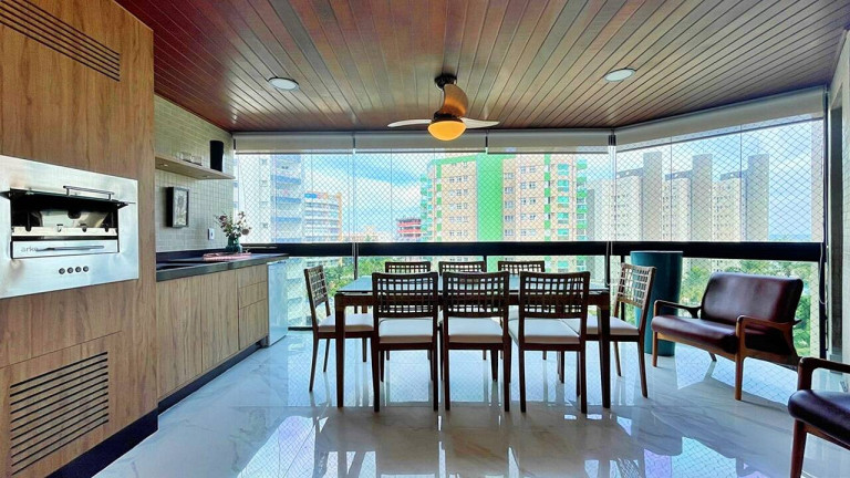 Imagem Apartamento com 5 Quartos à Venda, 176 m² em Riviera De São Lourenço - Bertioga Imagem Apartamento com 5 Quartos à Venda, 176 m² em Riviera De São Lourenço - Bertioga