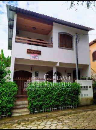 Imagem Casa com 2 Quartos à Venda, 70 m² em Centro - Santa Rita De Jacutinga Imagem Casa com 2 Quartos à Venda, 70 m² em Centro - Santa Rita De Jacutinga
