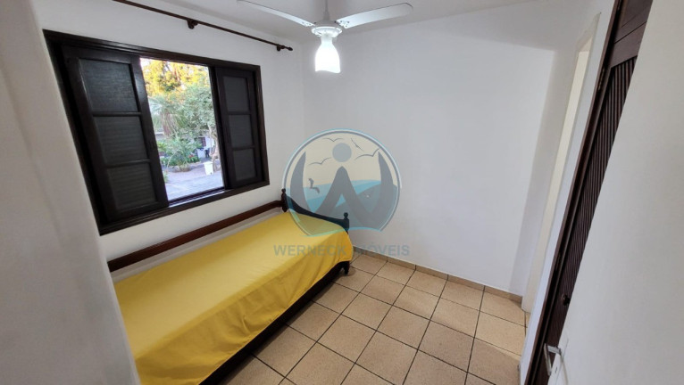 Imagem Apartamento com 3 Quartos à Venda, 87 m² em Aracaú - Ubatuba