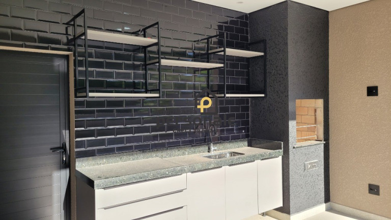 Imagem Imóvel com 3 Quartos à Venda, 225 m² em Sunlake - Sorocaba Imagem Imóvel com 3 Quartos à Venda, 225 m² em Sunlake - Sorocaba