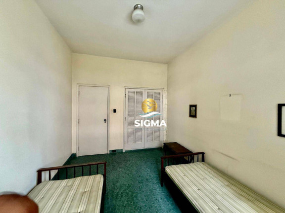 Imagem Apartamento com 3 Quartos à Venda, 126 m² em Pitangueiras - Guarujá