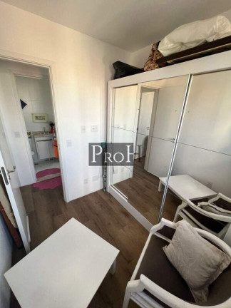 Imagem Apartamento com 2 Quartos à Venda, 46 m² em Santa Maria - Santo André