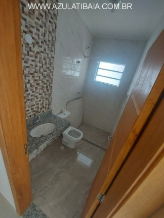 Imagem Casa com 3 Quartos à Venda, 109 m² em Nova Cerejeira - Atibaia