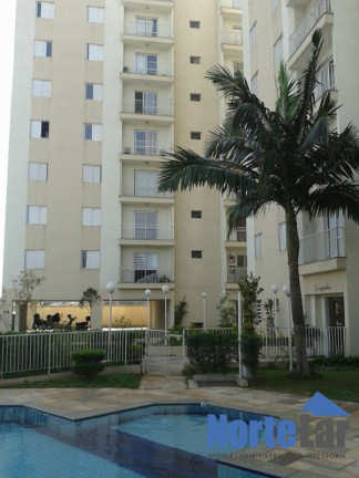 Imagem Apartamento com 2 Quartos à Venda, 61 m² em Vila Aurora (zona Norte) - São Paulo