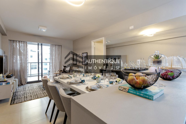 Apartamento com 3 Quartos à Venda, 75 m² em Perdizes - São Paulo