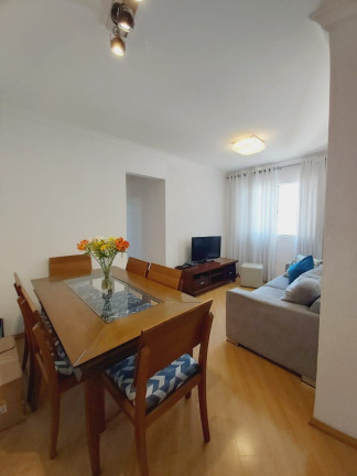 Imagem Apartamento com 3 Quartos à Venda, 60 m² em Parque Marajoara - Santo André Imagem Apartamento com 3 Quartos à Venda, 60 m² em Parque Marajoara - Santo André