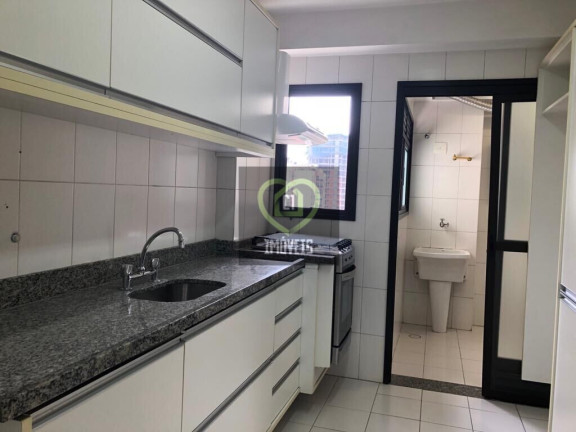 Imagem Apartamento com 3 Quartos à Venda, 104 m² em Perdizes - São Paulo