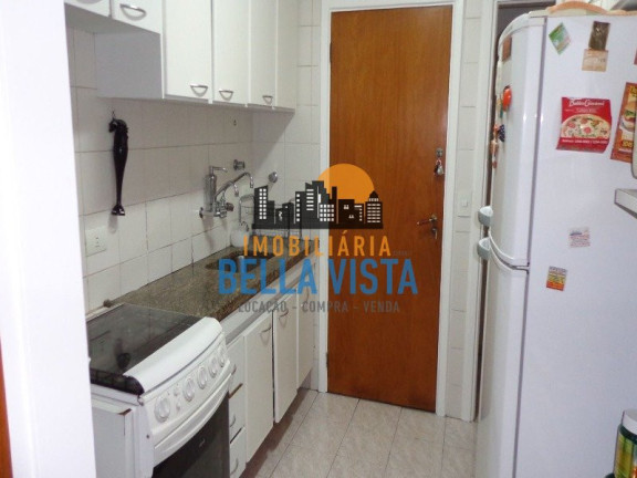 Imagem Apartamento com 3 Quartos à Venda,  em Vila Congonhas - São Paulo