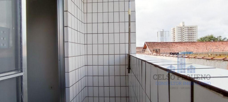 Imagem Apartamento com 1 Quarto à Venda, 48 m² em Aviação - Praia Grande Imagem Apartamento com 1 Quarto à Venda, 48 m² em Aviação - Praia Grande
