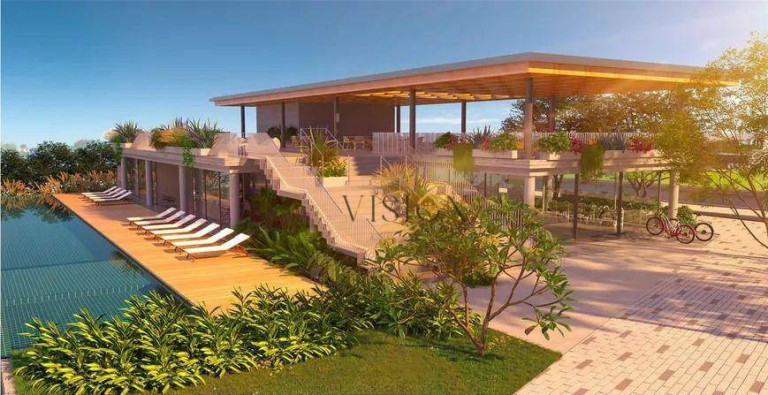 Terreno à Venda, 360 m² em Fazenda Pau D Alho - Campinas