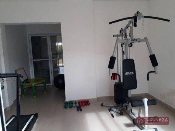 Imagem Apartamento com 2 Quartos à Venda, 52 m² em Vila Gustavo - São Paulo Imagem Apartamento com 2 Quartos à Venda, 52 m² em Vila Gustavo - São Paulo