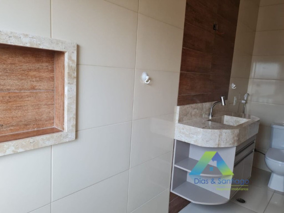 Imagem Sobrado com 3 Quartos à Venda, 192 m² em Vila Damásio - São Bernardo Do Campo Imagem Sobrado com 3 Quartos à Venda, 192 m² em Vila Damásio - São Bernardo Do Campo