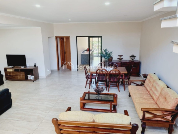 Imagem Casa de Condomínio com 4 Quartos à Venda, 300 m² em Parque Brasil 500 - Paulínia Imagem Casa de Condomínio com 4 Quartos à Venda, 300 m² em Parque Brasil 500 - Paulínia
