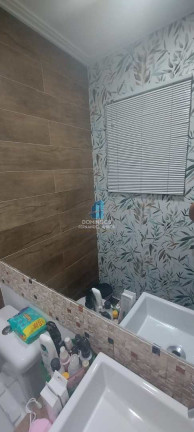 Imagem Casa com 3 Quartos à Venda, 150 m² em Vila Formosa - São Paulo Imagem Casa com 3 Quartos à Venda, 150 m² em Vila Formosa - São Paulo