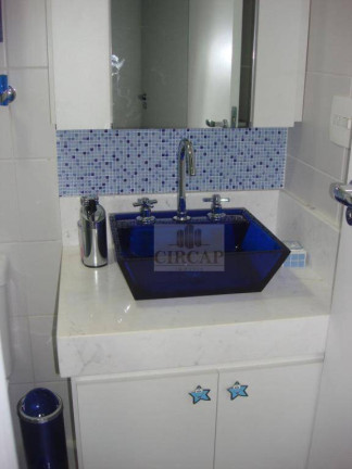 Imagem Apartamento com 3 Quartos à Venda, 132 m² em Vila Romana - São Paulo Imagem Apartamento com 3 Quartos à Venda, 132 m² em Vila Romana - São Paulo
