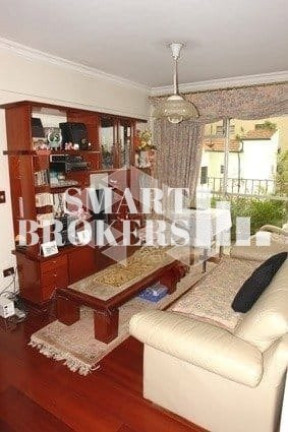 Imagem Apartamento com 3 Quartos à Venda, 85 m² em Vila Mariana - São Paulo Imagem Apartamento com 3 Quartos à Venda, 85 m² em Vila Mariana - São Paulo