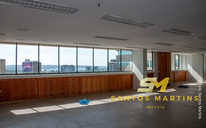 Imagem Imóvel Comercial para Alugar, 404 m² em Asa Norte - Brasília Imagem Imóvel Comercial para Alugar, 404 m² em Asa Norte - Brasília