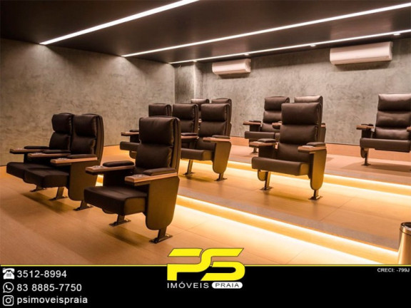 Imagem Apartamento à Venda, 93 m² em Jardim Oceania - João Pessoa Imagem Apartamento à Venda, 93 m² em Jardim Oceania - João Pessoa