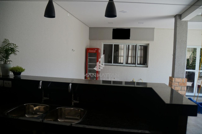 Imagem Casa de Condomínio com 3 Quartos à Venda, 260 m² em Jardim Macarenko - Sumaré
