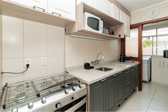 Imagem Apartamento com 2 Quartos à Venda, 116 m² em Moinhos De Vento - Porto Alegre
