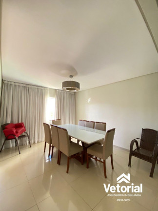 Imagem Sobrado com 5 Quartos à Venda, em Bandeirantes - Barreiras Imagem Sobrado com 5 Quartos à Venda, em Bandeirantes - Barreiras