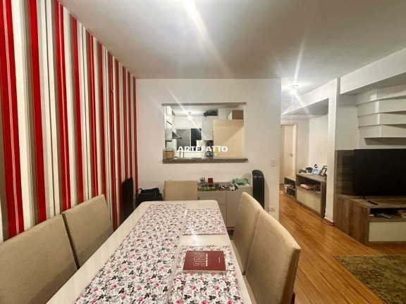 Apartamento com 3 Quartos à Venda, 119 m² em Parque Munhoz - São Paulo