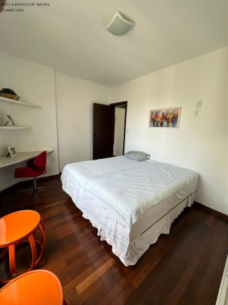 Imagem Cobertura com 4 Quartos à Venda, 260 m² em Chame-chame - Salvador