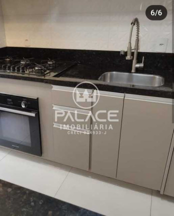 Apartamento com 2 Quartos à Venda, 52 m² em Jardim Parque Jupiá - Piracicaba